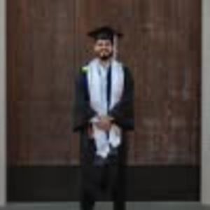 Meet your Posher, Antonio